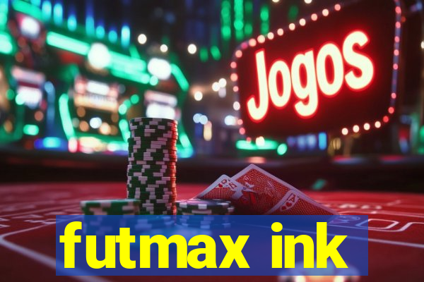 futmax ink