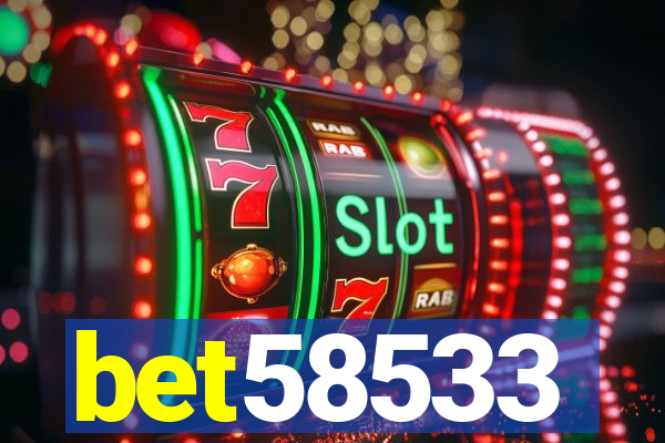 bet58533