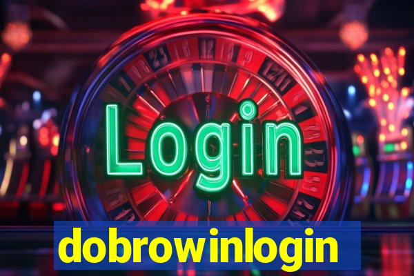 dobrowinlogin