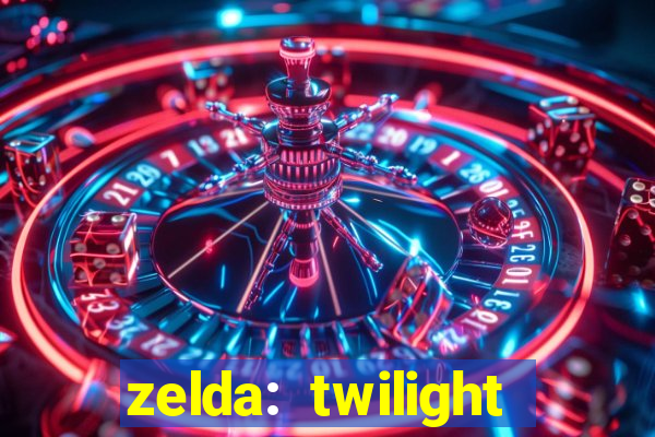 zelda: twilight princess rom zelda twilight princess rom pt-br dolphin