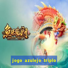 jogo azulejo triplo do oceano paga mesmo