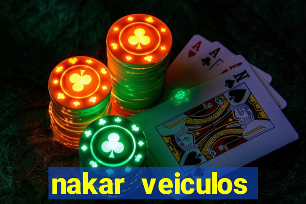 nakar veiculos porto alegre