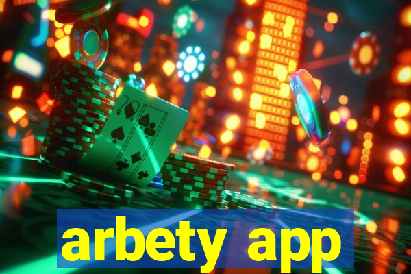 arbety app