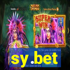 sy.bet