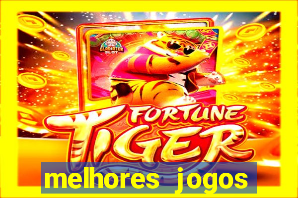 melhores jogos mundo aberto para android
