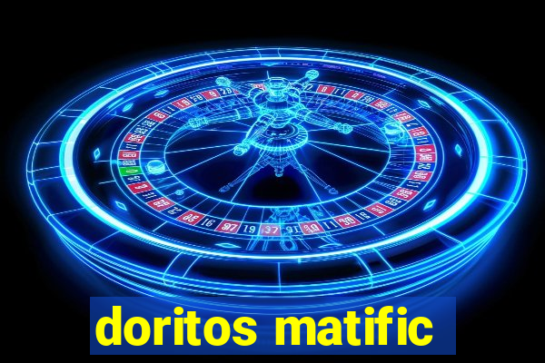doritos matific