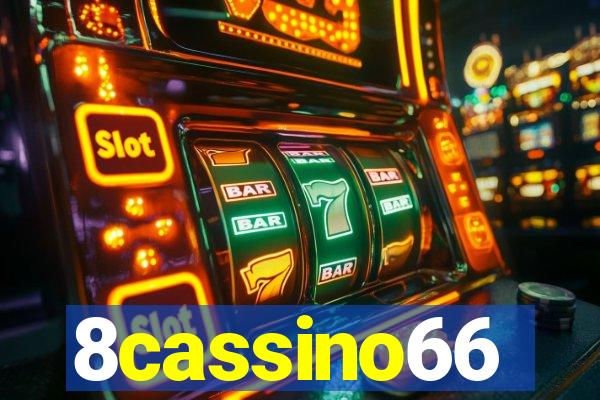 8cassino66