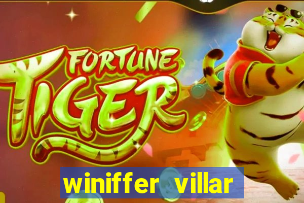 winiffer villar only fans