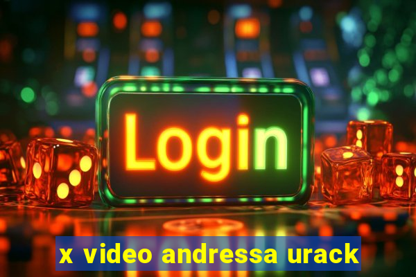 x video andressa urack