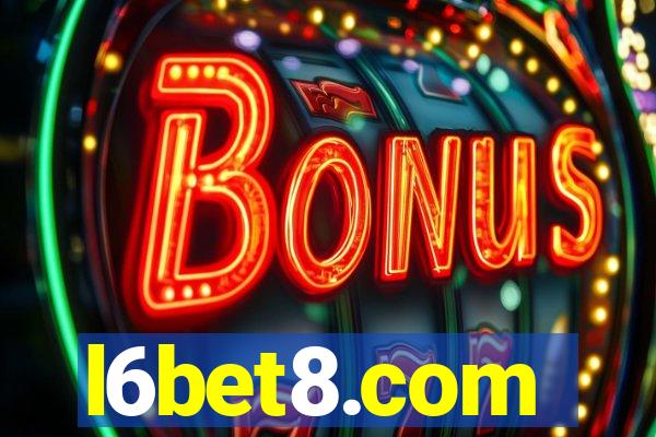 l6bet8.com