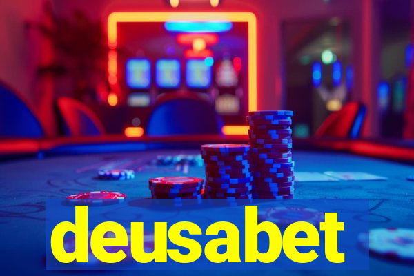deusabet