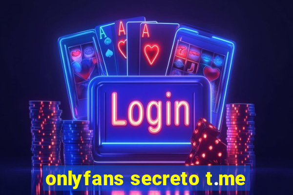 onlyfans secreto t.me