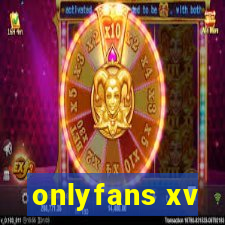 onlyfans xv