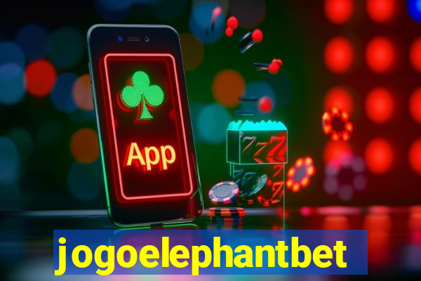 jogoelephantbet