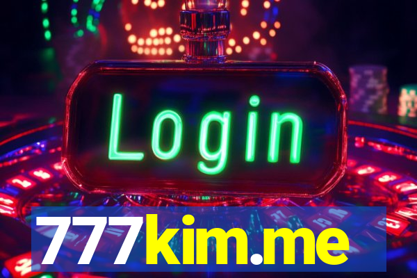 777kim.me