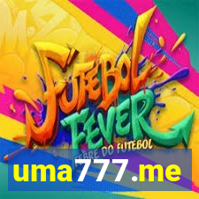 uma777.me