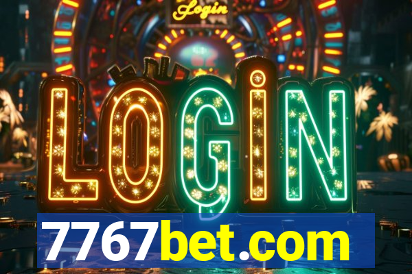 7767bet.com