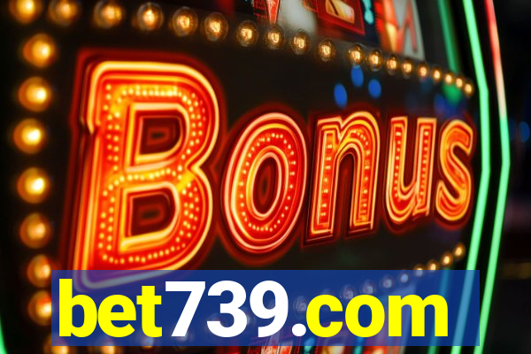 bet739.com