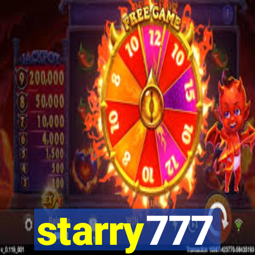 starry777