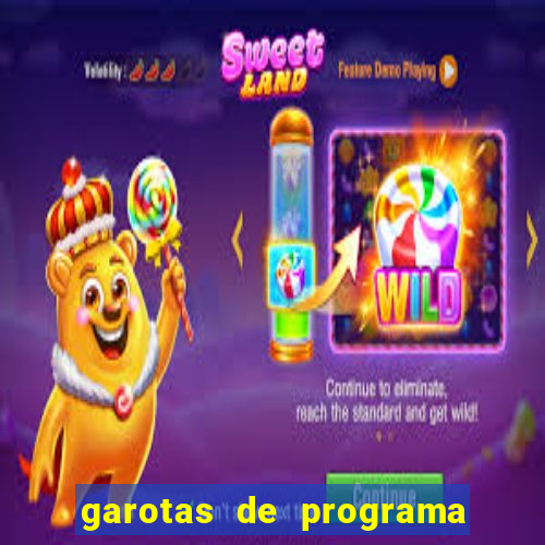 garotas de programa de guanambi