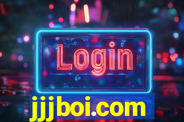 jjjboi.com
