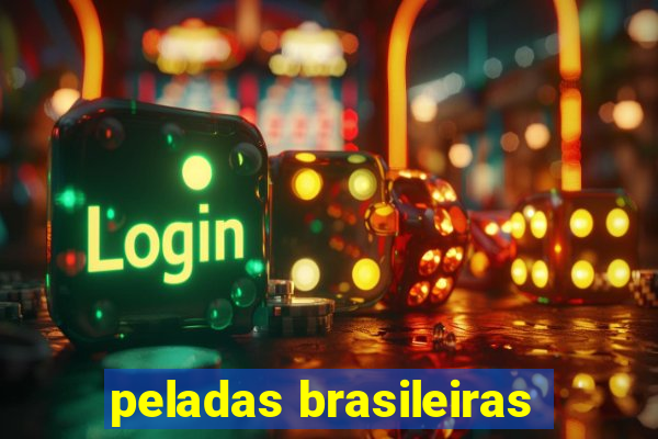 peladas brasileiras