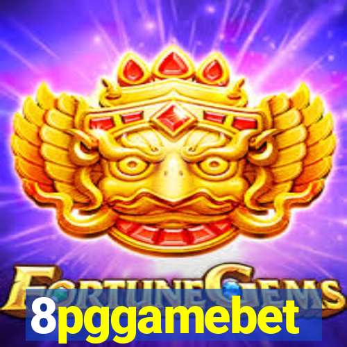 8pggamebet