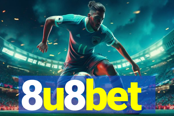 8u8bet