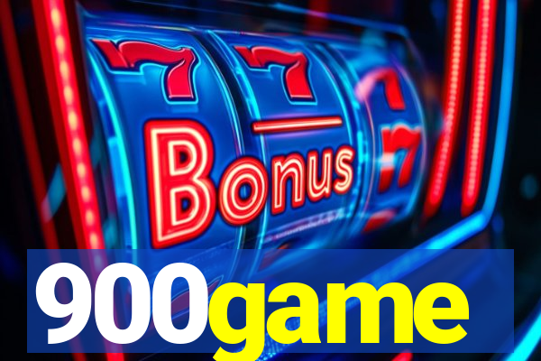 900game