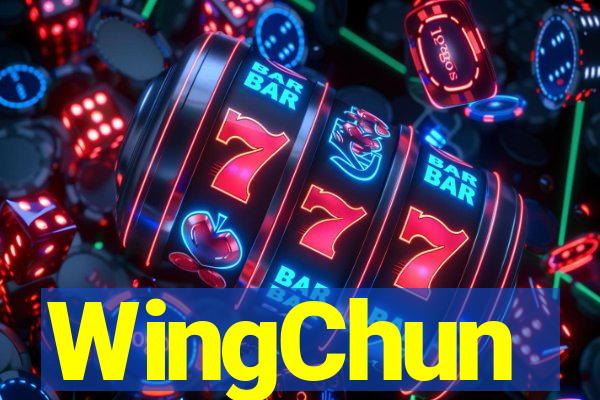 WingChun