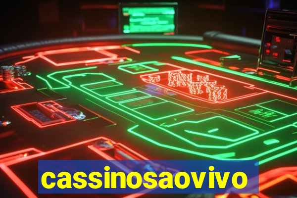 cassinosaovivo