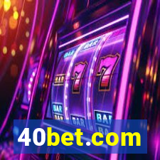 40bet.com