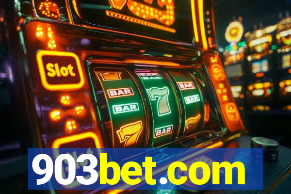 903bet.com