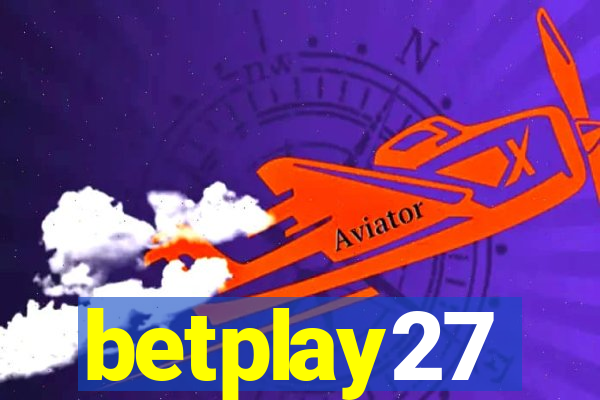 betplay27