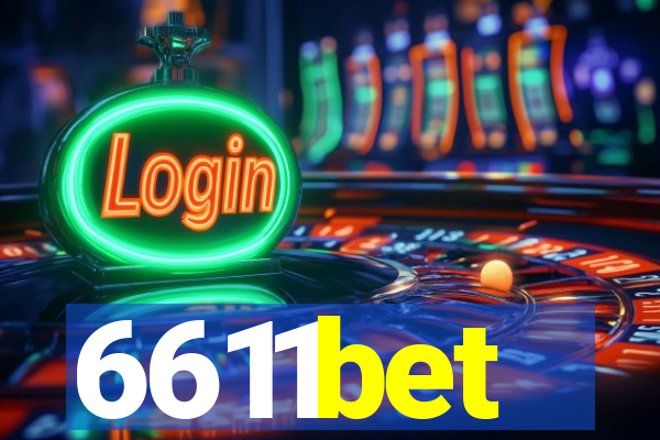 6611bet