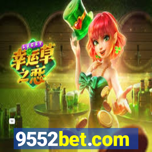 9552bet.com