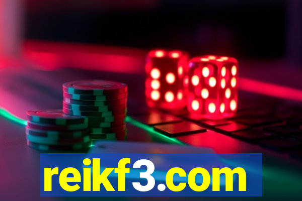 reikf3.com