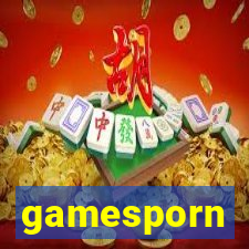 gamesporn