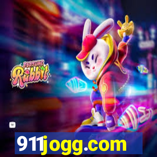 911jogg.com