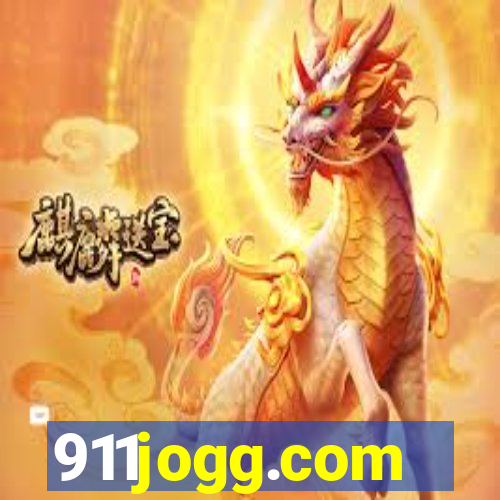 911jogg.com