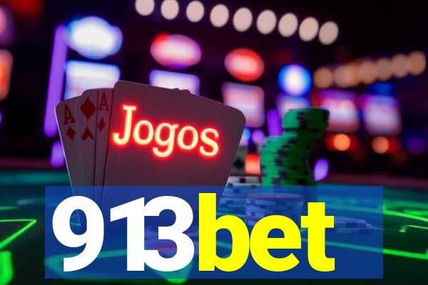 913bet