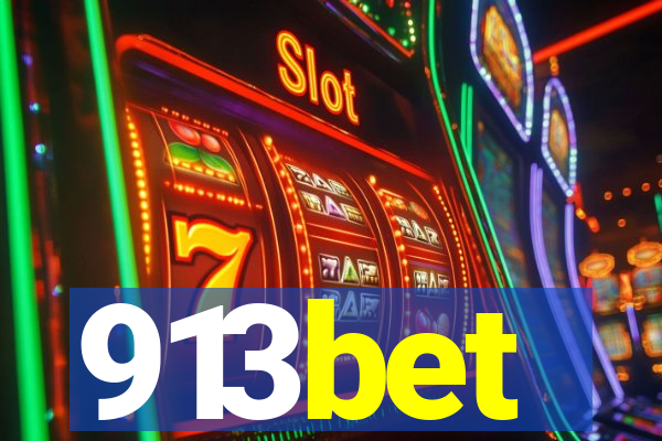 913bet