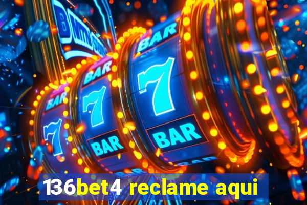 136bet4 reclame aqui