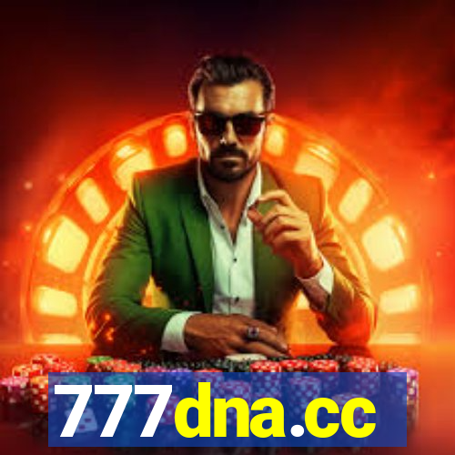 777dna.cc