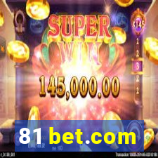 81 bet.com