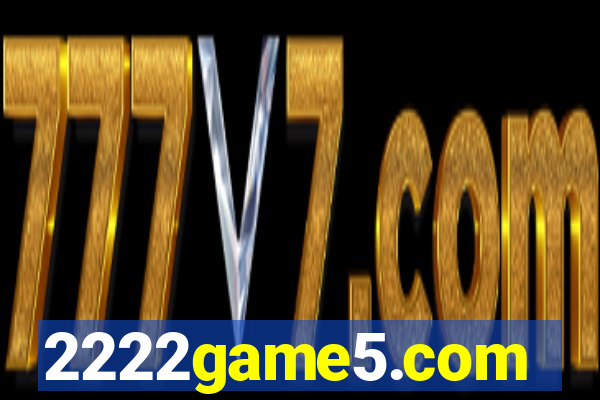 2222game5.com