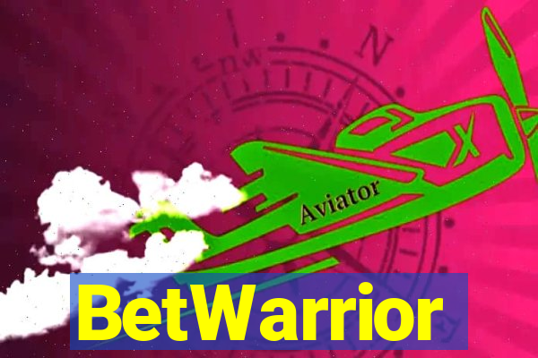 BetWarrior