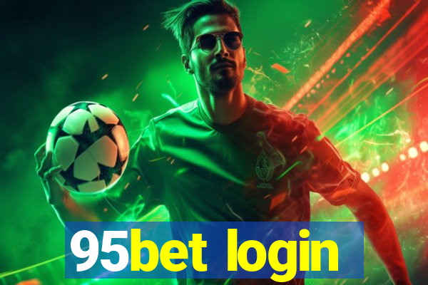 95bet login