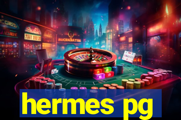hermes pg