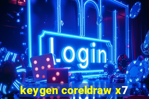 keygen coreldraw x7
